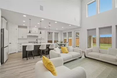 908 Maple Leaf, Haslet, TX 76052 - Photo 7