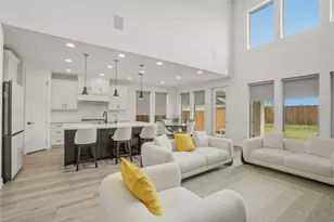 908 Maple Leaf, Haslet, TX 76052 - Photo 7