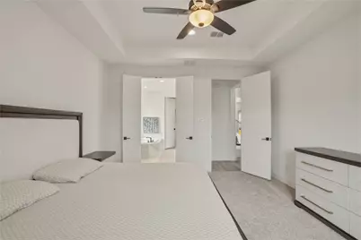 908 Maple Leaf, Haslet, TX 76052 - Photo 21