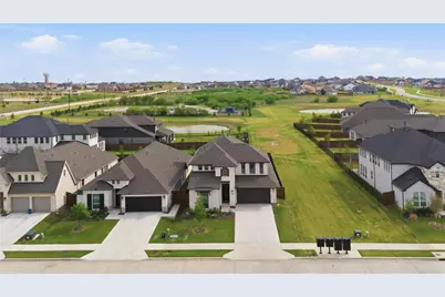 908 Maple Leaf, Haslet, TX 76052 - Photo 37