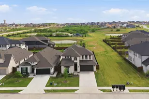 908 Maple Leaf, Haslet, TX 76052 - Photo 37