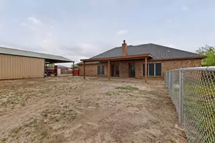 9807 Silver Creek Dr, Scurry, TX 75158 - Photo 33