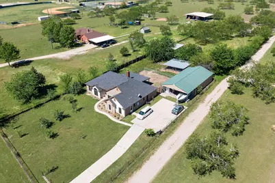 9807 Silver Creek Drive, Scurry, TX 75158 - Photo 35