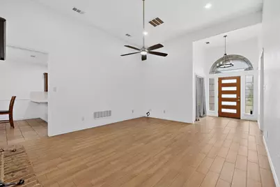 9807 Silver Creek Drive, Scurry, TX 75158 - Photo 5