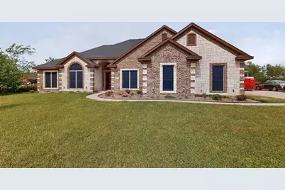 9807 Silver Creek Drive, Scurry, TX 75158 - Photo 3