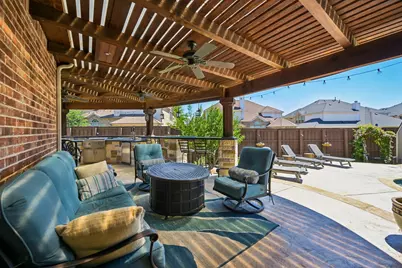 12596 Mill Run Drive, Frisco, TX 75035 - Photo 33