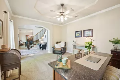 12596 Mill Run Drive, Frisco, TX 75035 - Photo 5