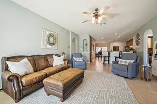 12596 Mill Run Dr, Frisco, TX 75035 - Photo 9