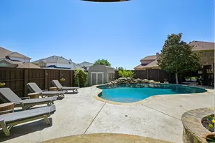 12596 Mill Run Dr, Frisco, TX 75035 - Photo 37