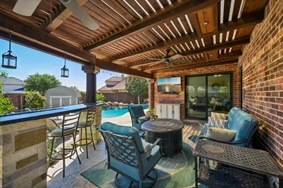 12596 Mill Run Drive, Frisco, TX 75035 - Photo 35