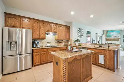 12596 Mill Run Drive, Frisco, TX 75035 - Photo 13