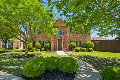 12596 Mill Run Drive, Frisco, TX 75035 - Photo 1