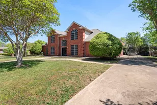 813 Saratoga Dr, Southlake, TX 76092 - Photo 5
