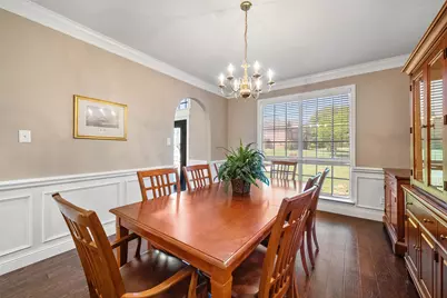 813 Saratoga Drive, Southlake, TX 76092 - Photo 11