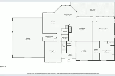 813 Saratoga Drive, Southlake, TX 76092 - Photo 35