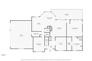 813 Saratoga Dr, Southlake, TX 76092 - Photo 35