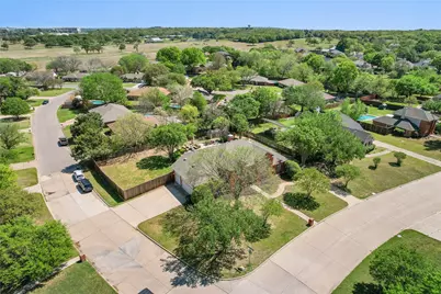 813 Saratoga Drive, Southlake, TX 76092 - Photo 3