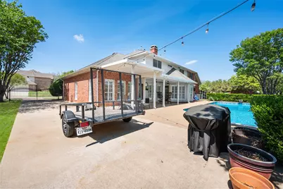 813 Saratoga Drive, Southlake, TX 76092 - Photo 33