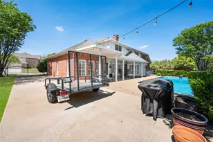 813 Saratoga Dr, Southlake, TX 76092 - Photo 33