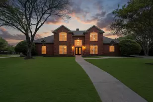 813 Saratoga Dr, Southlake, TX 76092 - Photo 7