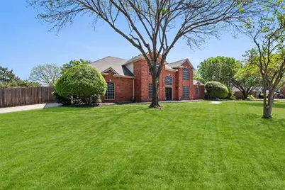 813 Saratoga Drive, Southlake, TX 76092 - Photo 1