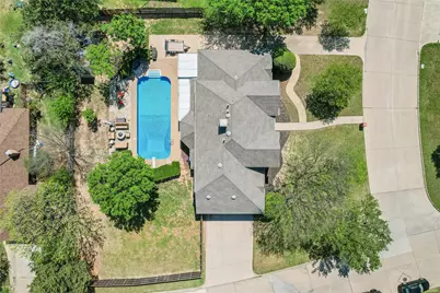 813 Saratoga Drive, Southlake, TX 76092 - Photo 3