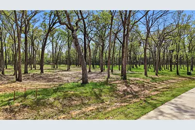 Lot 13 Buck Trail Road, Pottsboro, TX 75076 - Photo 5