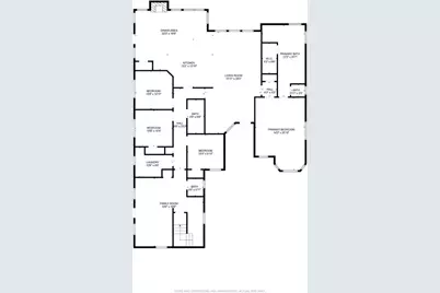 3522 La Paloma Drive, Anna, TX 75409 - Photo 35