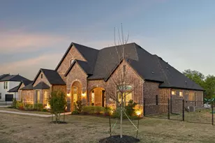 1326 Kitchens Dr, Lucas, TX 75002 - Photo 3