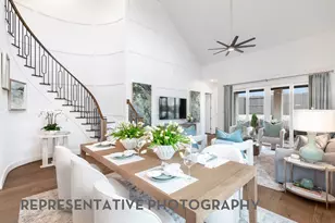 8641 Katydid Dr, McKinney, TX 75071 - Photo 23