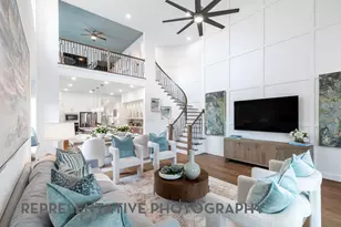 8641 Katydid Dr, McKinney, TX 75071 - Photo 11