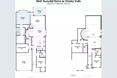 8641 Katydid Drive, McKinney, TX 75071 - Photo 29