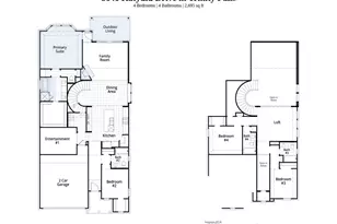 8641 Katydid Dr, McKinney, TX 75071 - Photo 29