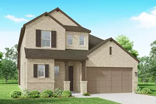 8641 Katydid Dr, McKinney, TX 75071 - Photo 1