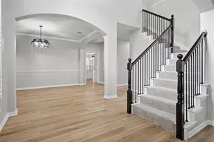 2986 Marchwood Dr, Highland Village, TX 75077 - Photo 5