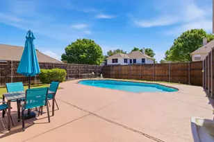 1102 Providence Dr, Allen, TX 75002 - Photo 33