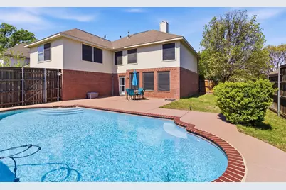 1102 Providence Drive, Allen, TX 75002 - Photo 1