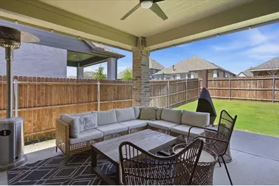 14860 Nightmist Road, Aledo, TX 76008 - Photo 31