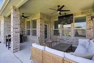 14860 Nightmist Rd, Aledo, TX 76008 - Photo 33