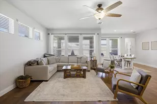 14860 Nightmist Rd, Aledo, TX 76008 - Photo 15