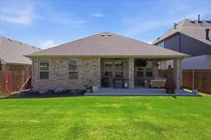 14860 Nightmist Rd, Aledo, TX 76008 - Photo 35