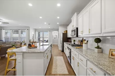 14860 Nightmist Road, Aledo, TX 76008 - Photo 9