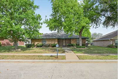 1405 Flamingo Drive, Lewisville, TX 75077 - Photo 1