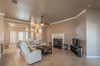 7732 Summerbrook Circle, Fort Worth, TX 76137 - Photo 7