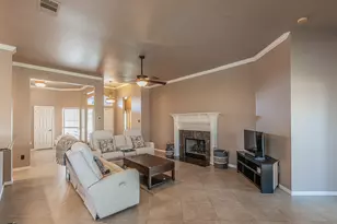 7732 Summerbrook Cir, Fort Worth, TX 76137 - Photo 7