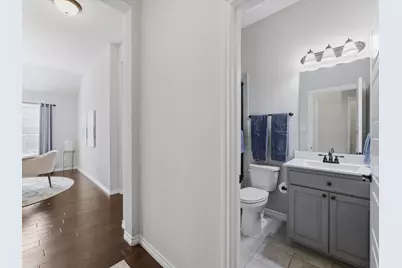 5444 Quiet Woods Trail, Fort Worth, TX 76123 - Photo 15