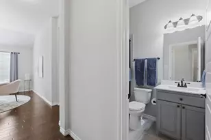 5444 Quiet Woods Trail, Fort Worth, TX 76123 - Photo 15