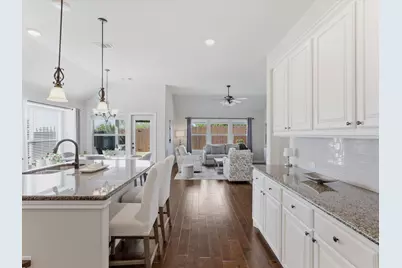 5444 Quiet Woods Trail, Fort Worth, TX 76123 - Photo 19