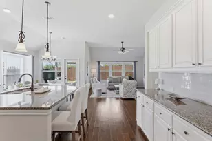 5444 Quiet Woods Trail, Fort Worth, TX 76123 - Photo 19