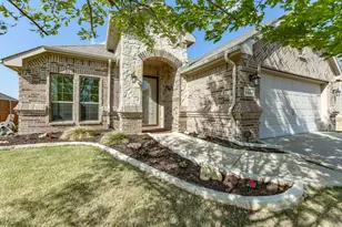 5444 Quiet Woods Trail, Fort Worth, TX 76123 - Photo 1